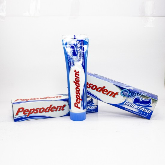 عجون اسنان بيسودانت هندي Pepsodent